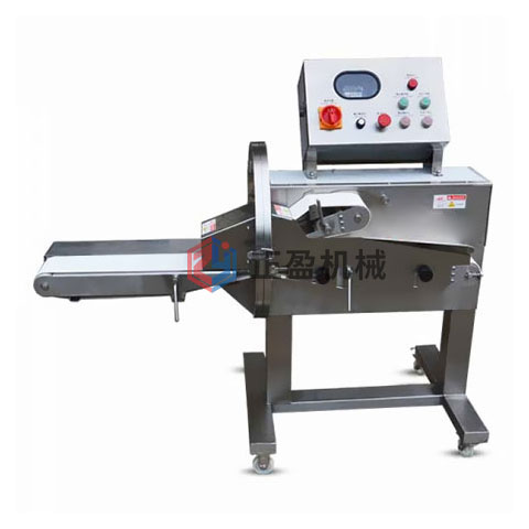 鹵肉、熟食、凍肉切片機(jī)TJ-304B