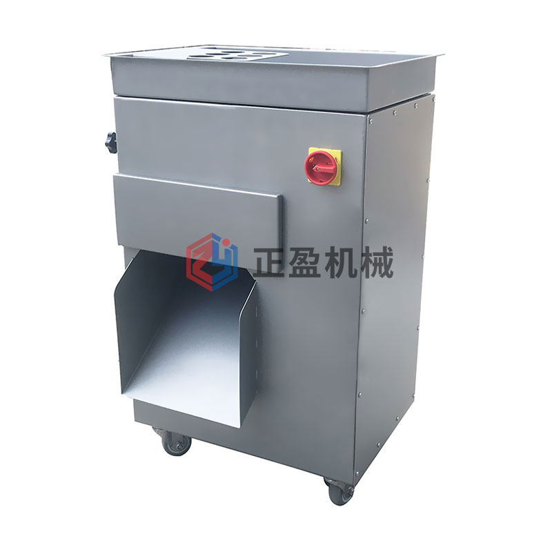 正盈切肉機的市場潛力在哪？