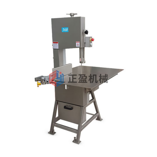 鋸骨機(jī)的鋸條容易斷是什么原因？