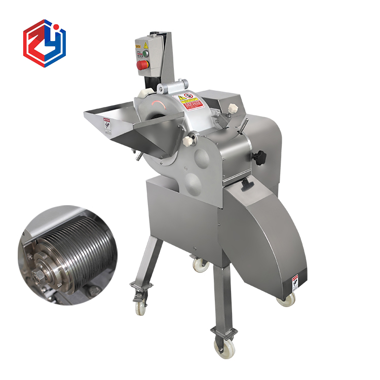 果蔬切丁機可以做什么？有哪些應(yīng)用？