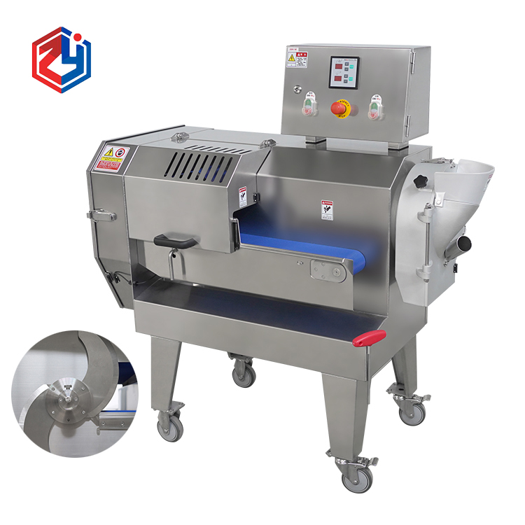 切菜機(jī)商用多功能什么牌子好用？