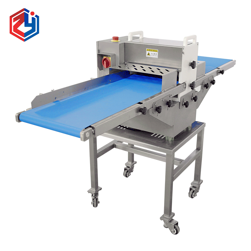 鮮肉豬肉開條機(jī)哪里有賣？