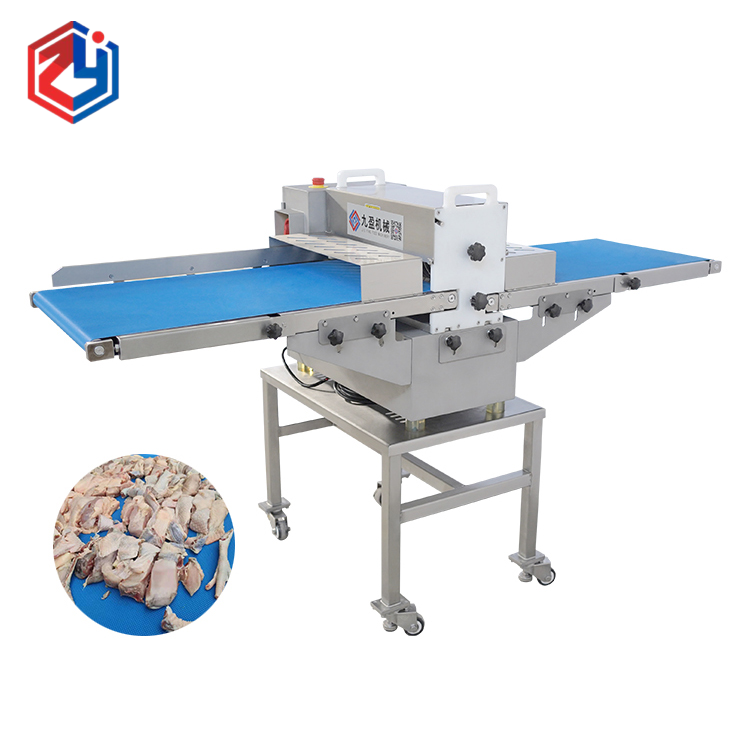 豬肉開條機(jī)價(jià)格、使用和維護(hù)全指南