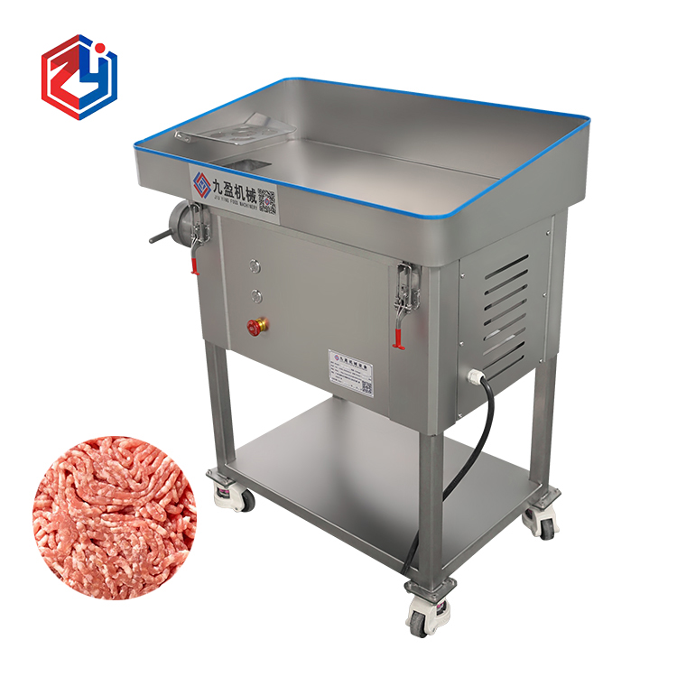 商用絞肉機(jī)什么牌子好用質(zhì)量好耐用？