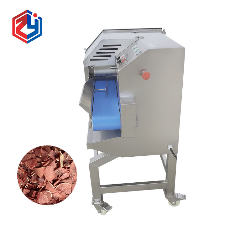 熟肉切片機(jī)的切片效率如何？如何提高效率？