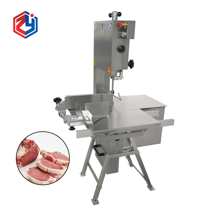 探索商用鋸骨機品牌哪個好？為何正盈機械是首選之牌？