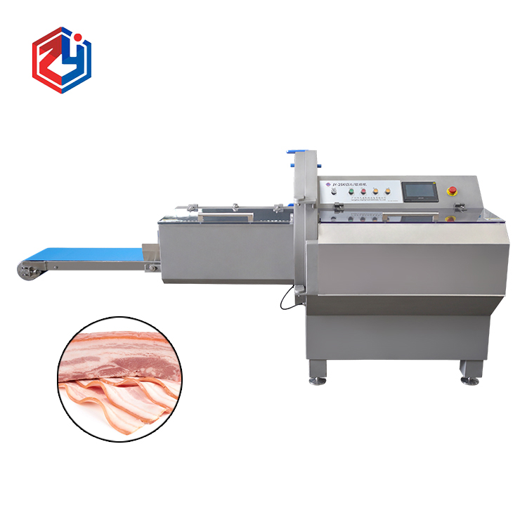 自動(dòng)凍肉切片機(jī)哪個(gè)牌子好？