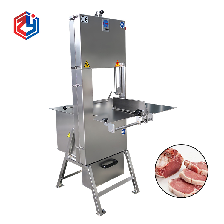 如何選擇商用鋸骨機(jī)？品牌背后的優(yōu)勢(shì)你知道嗎？