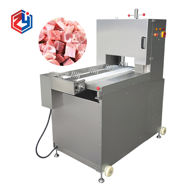 鋸骨機(jī)哪個(gè)品牌好？如何選擇商用鋸骨機(jī)？