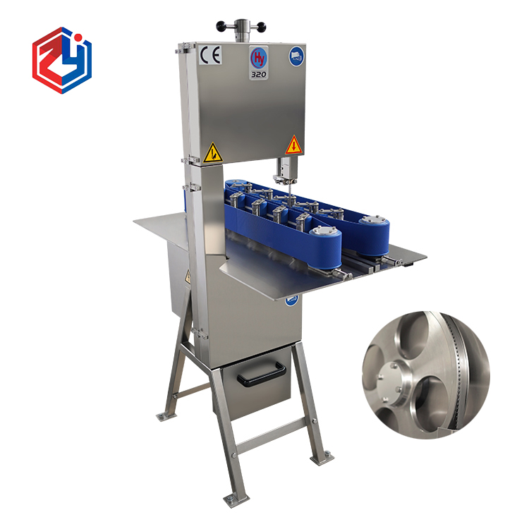 豬腳蹄開半機(jī)設(shè)備的市場(chǎng)前景如何？