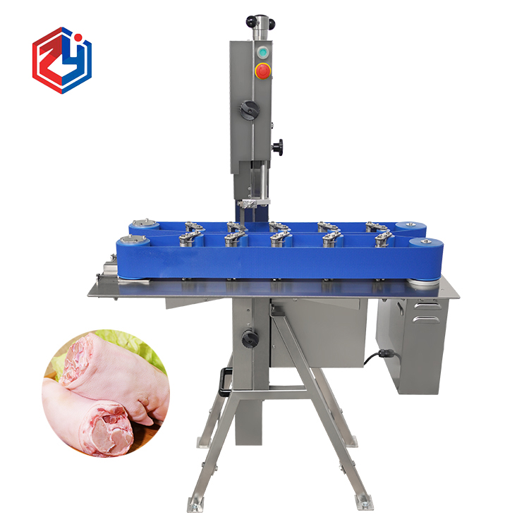 豬腳開(kāi)半機(jī)的優(yōu)點(diǎn)和缺點(diǎn)都有哪些？