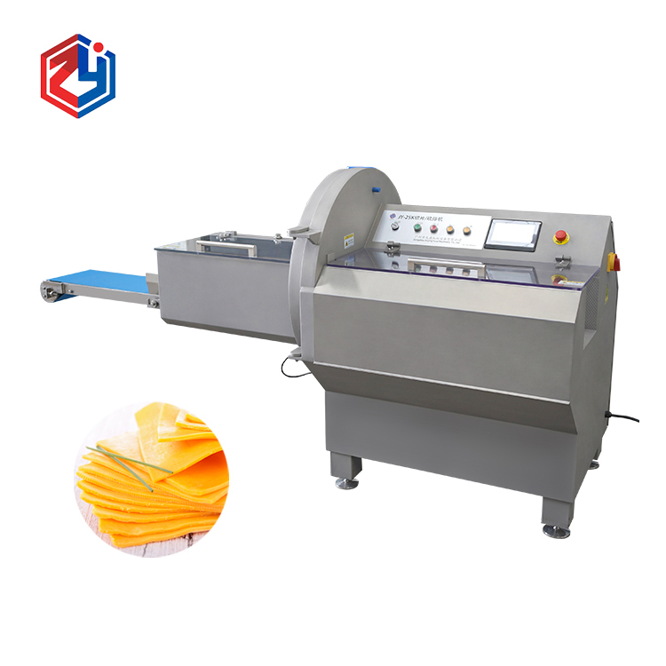 凍肉切片機(jī)操作流程有哪些？