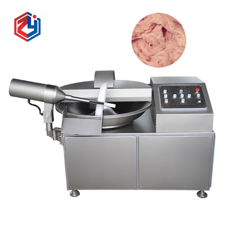 斬拌機(jī)的作用有哪些？有什么工作原理？