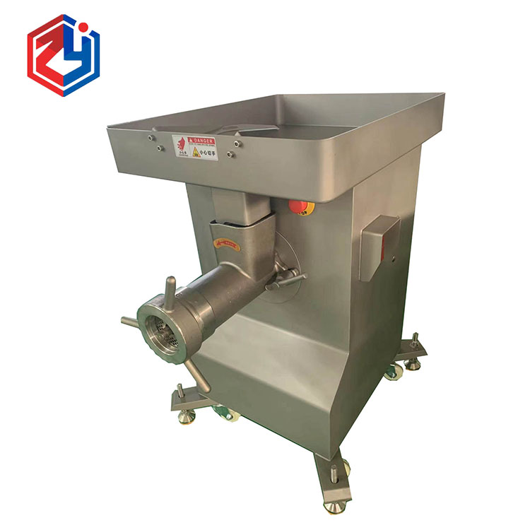 商用電動(dòng)絞肉機(jī)的正確使用方法是什么？