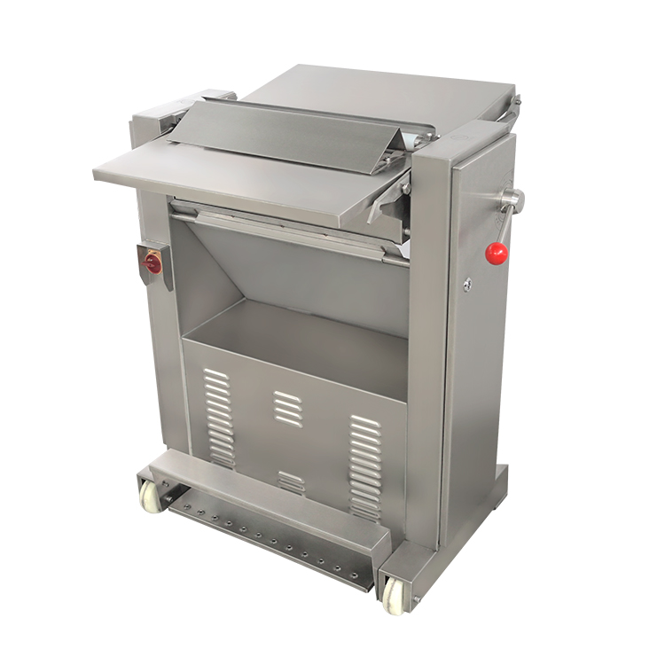 豬皮去油機(jī)好用么？使用效果如何？